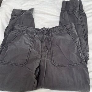 Gymboree Gray Kids Bottoms